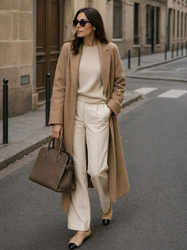 ترند Kinda Chic