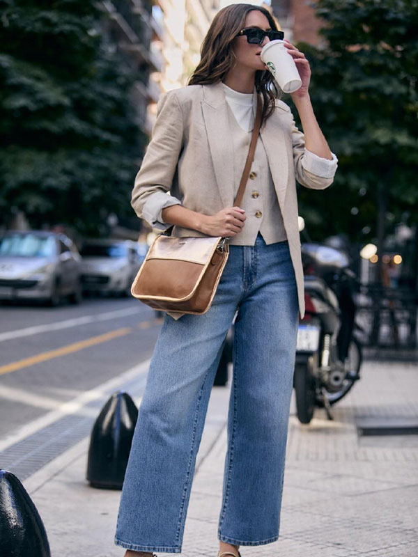 ترند Kinda Chic